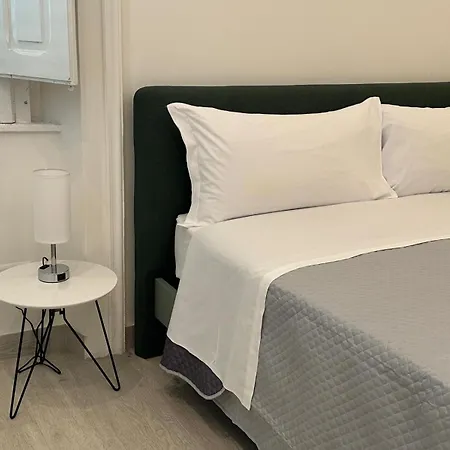 Apartman Gaspare Del Fosso