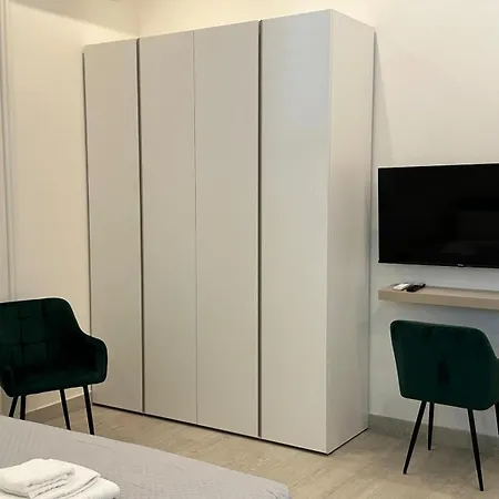 Gaspare Del Fosso Apartman Reggio di Calabria