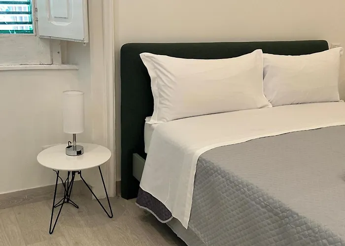 شقة Gaspare Del Fosso