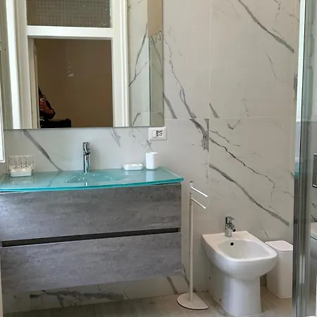 Gaspare Del Fosso * רג'יו די קאלאבריה