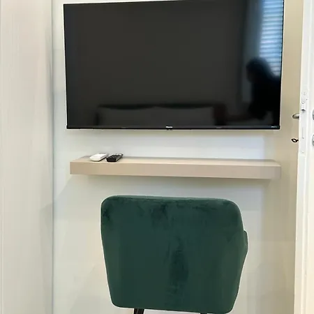 דירה Gaspare Del Fosso *