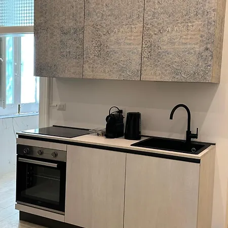 Gaspare Del Fosso רג'יו די קאלאבריה