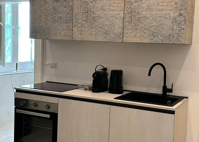 Gaspare Del Fosso 雷焦卡拉布里亚